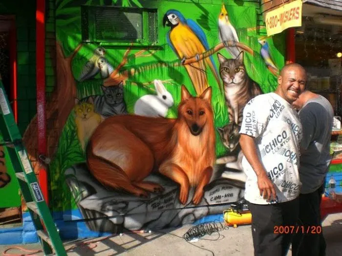 Whiskers Holistic Pet Care Picture 3
