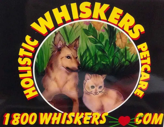 Whiskers Holistic Pet Care Picture 4