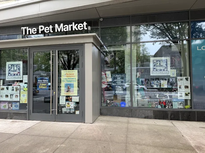 The Pet Market Picture 3