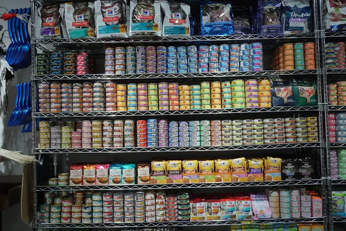 The Pet Market Picture 9