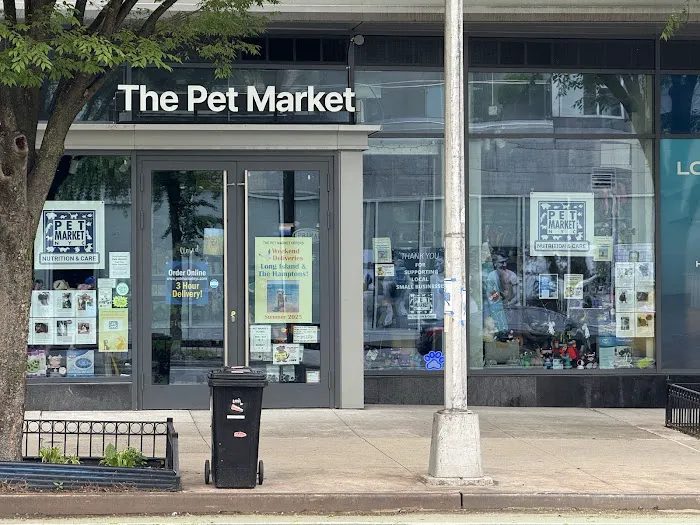 The Pet Market Picture 7