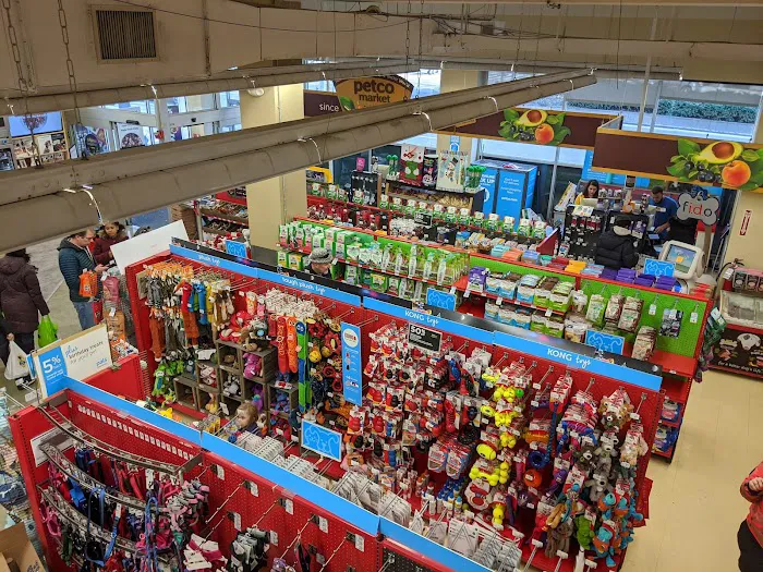 Petco Picture 3