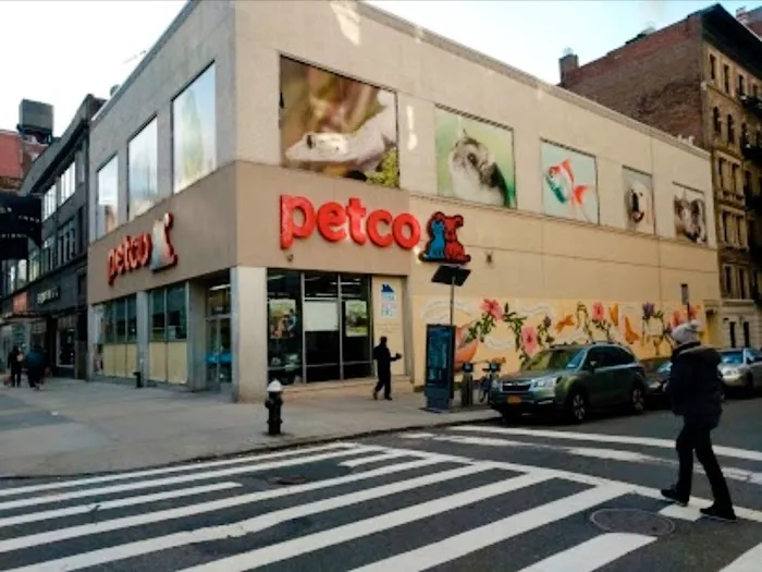 Petco Picture 4