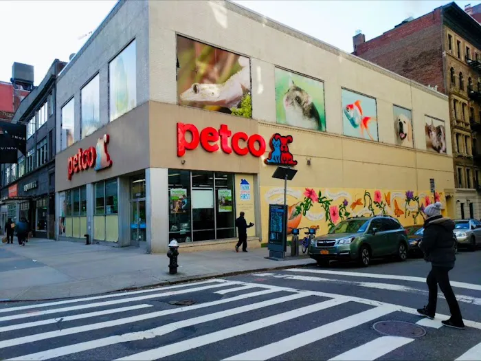 Petco Picture 1