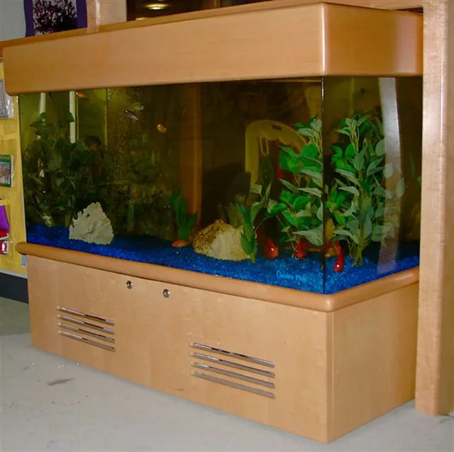 Aquarius Aquariums Picture 2