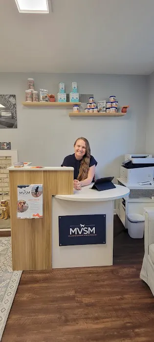 MVSM - McLean Veterinary Sports Medicine Picture 5
