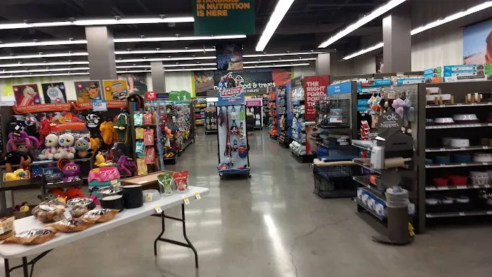 Petco Picture 5