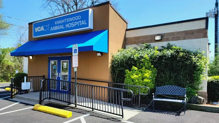 VCA Knightswood Animal Hospital Picture 6