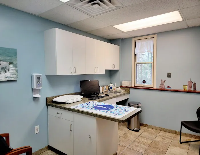 VCA Knightswood Animal Hospital Picture 5