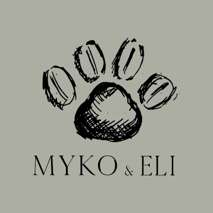 Myko and Eli Picture 1