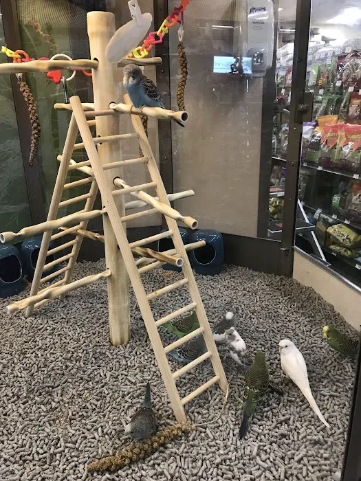 Petco Picture 10