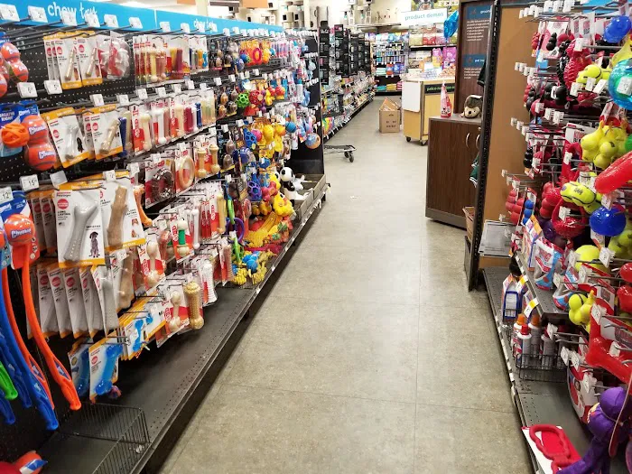 Petco Picture 8