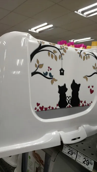 Petco Picture 9