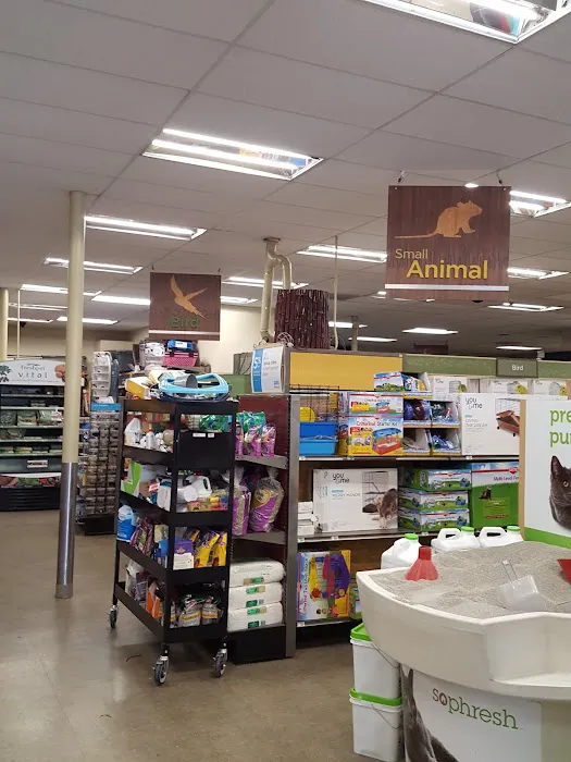 Petco Picture 3