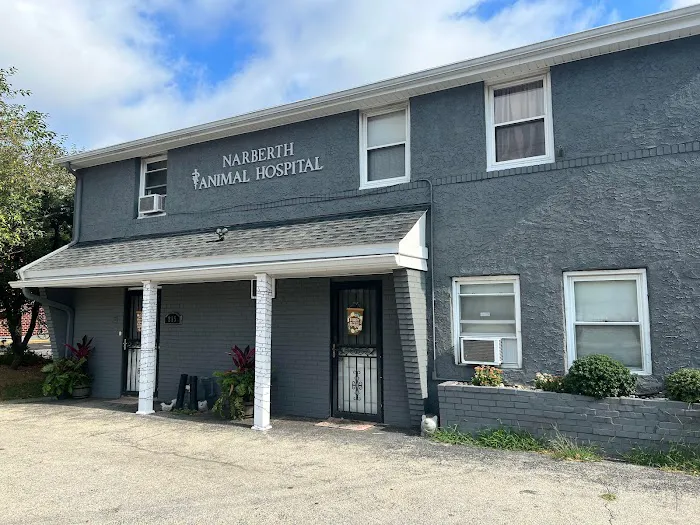 Narberth Animal Hospital Picture 2