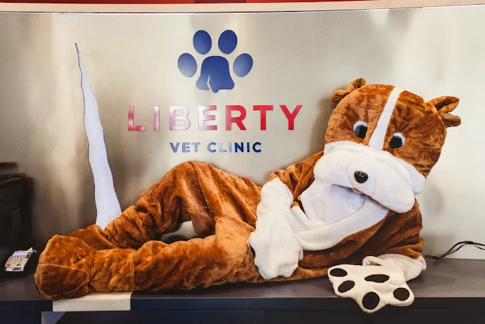 Liberty Veterinary Clinic Picture 1