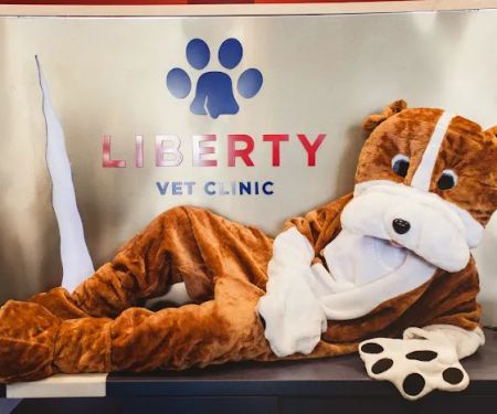 Liberty Veterinary Clinic