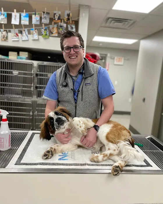 Liberty Veterinary Clinic Picture 9