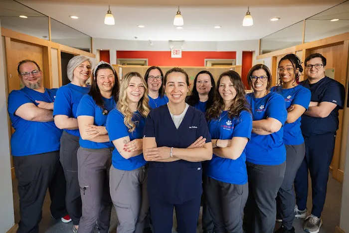 Liberty Veterinary Clinic Picture 4