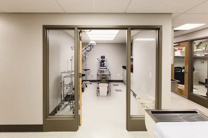 Liberty Veterinary Clinic Picture 2