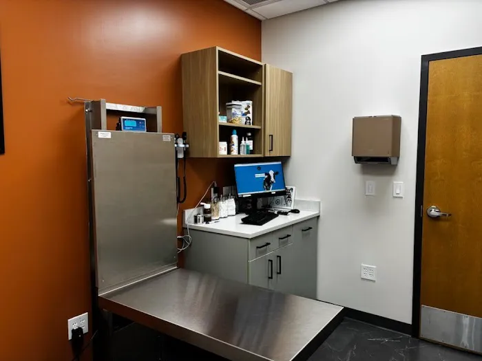Fort Washington Veterinary Hospital at Flourtown Picture 1