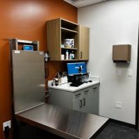 Fort Washington Veterinary Hospital at Flourtown ico