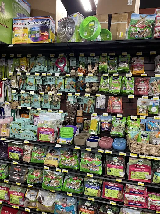 Whole Pets Market Picture 8