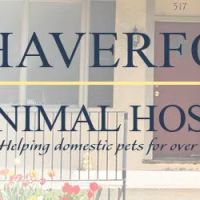 Haverford Animal Hospital ico