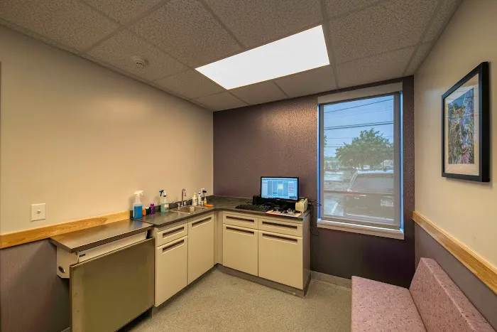 Montgomery Animal Hospital Picture 5