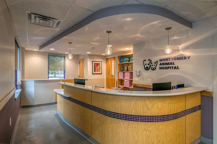 Montgomery Animal Hospital Picture 1