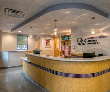 Montgomery Animal Hospital