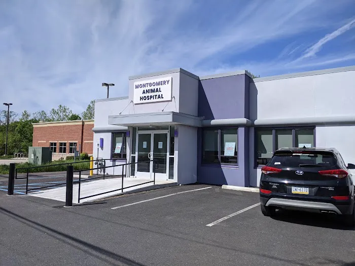 Montgomery Animal Hospital Picture 4