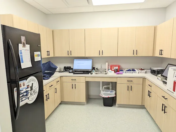 Spring Mill Veterinary Hospital Picture 7