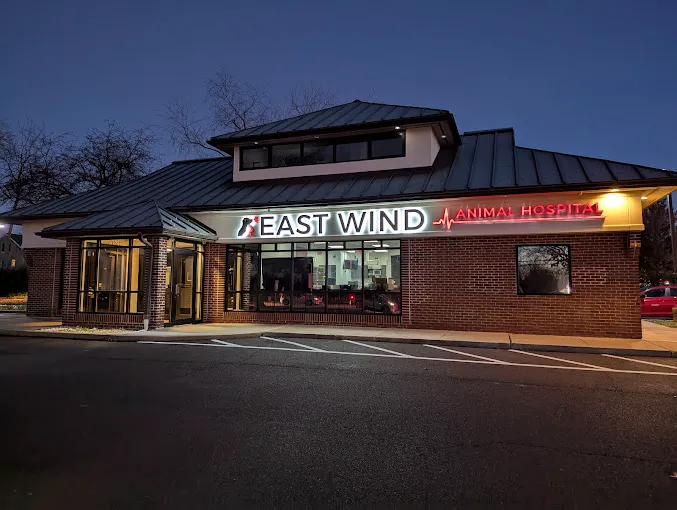 East Wind Animal Hospital Picture 1
