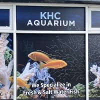 KHC Aquarium ico