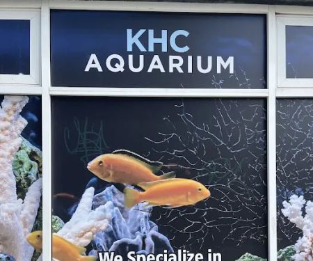 KHC Aquarium