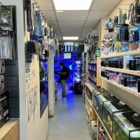 New York Reef Aquatic ico