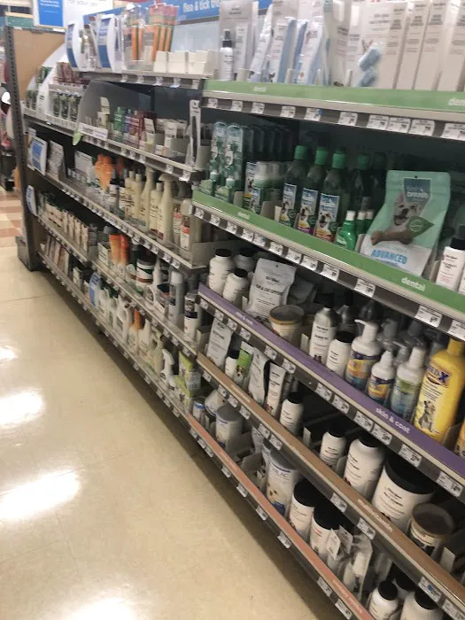 Petco Picture 1