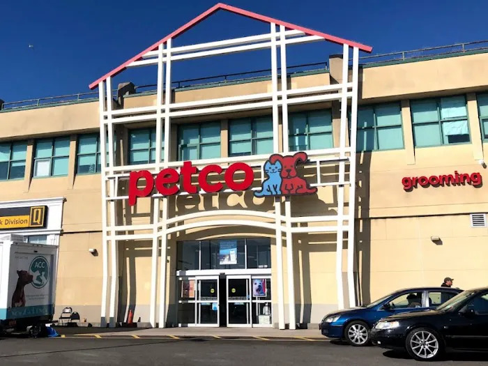 Petco Picture 3