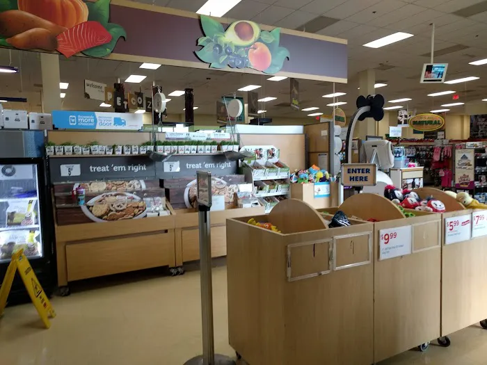 Petco Picture 8