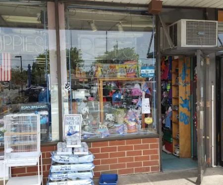 Arcadia Pets of Staten Island