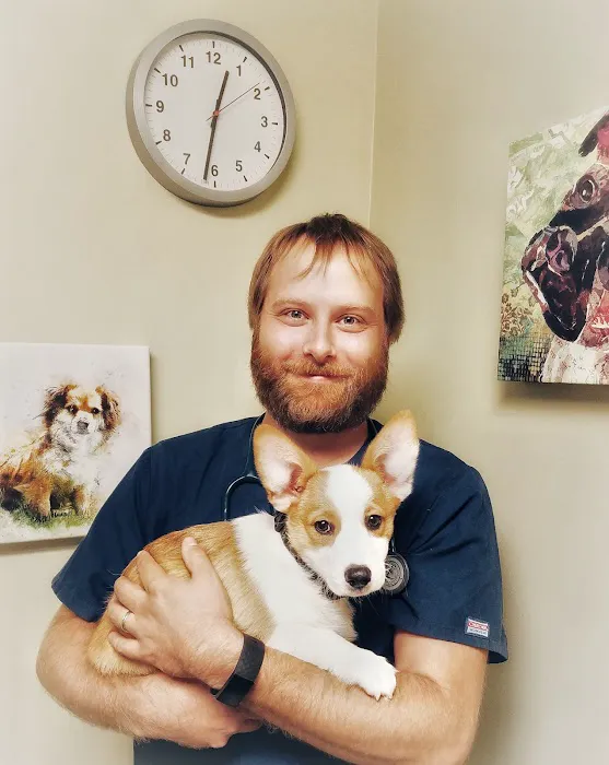Cherry Hill Animal Hospital Picture 1