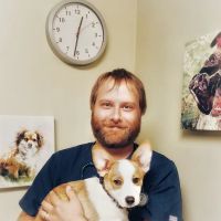 Cherry Hill Animal Hospital ico