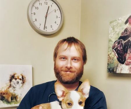 Cherry Hill Animal Hospital
