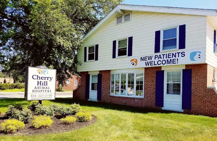 Cherry Hill Animal Hospital Picture 3