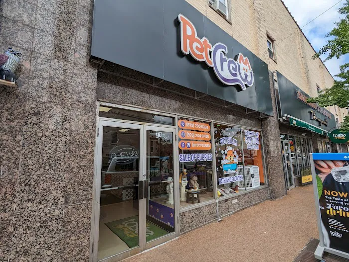 Pet Crew Pet Shop Picture 7