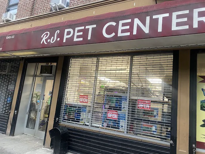 R.S.Pet Center Inc. Picture 2