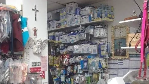 R.S.Pet Center Inc. Picture 1