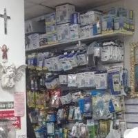 R.S.Pet Center Inc. ico