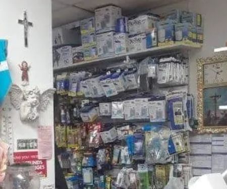 R.S.Pet Center Inc.